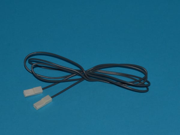 Conductor Heater-filter L2 WM85.C