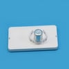 Tiki Water Heaters Bimetal Thermometer R277/25 Tiki - Image 2