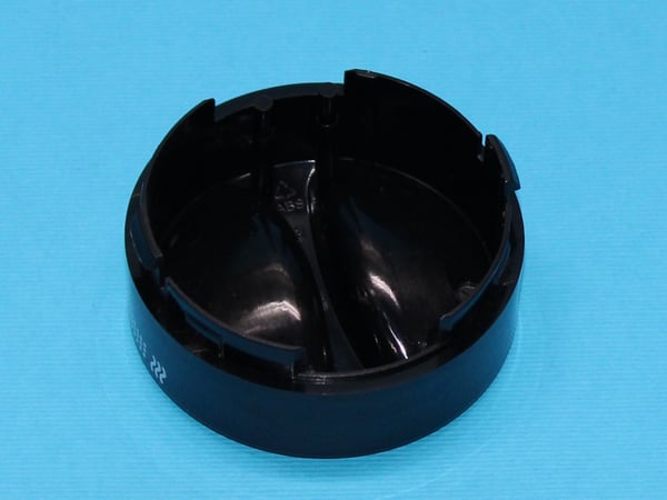 Thermoregulator Knob Tgr Tiki