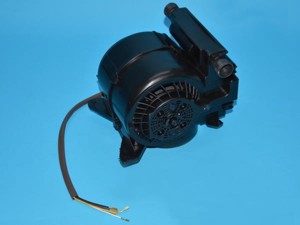 Motor 230V AC 140W