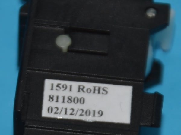 Door Lock TD-75/85 9005