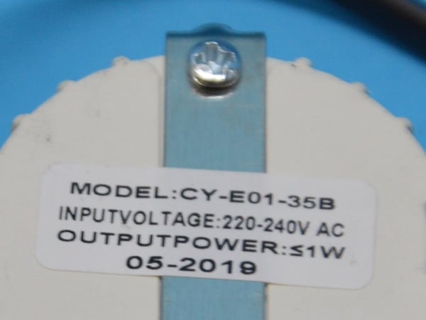 LED Lamp