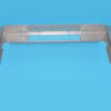 Mora Cooker Hood Lights Frame - Image 1