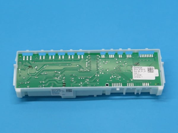 Power Board A54 C-22_P F Hzfi Assy