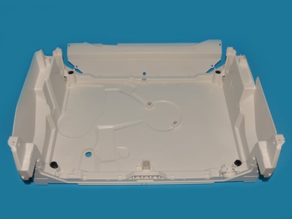 Base V0 2502-B Assy