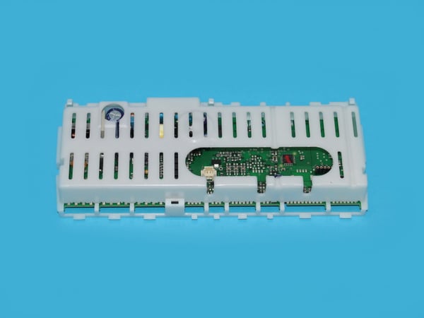 Electr.Housing C-23 P Hki A54 Assy