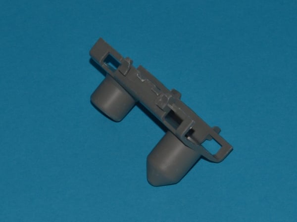 Spraying Tube Attachment