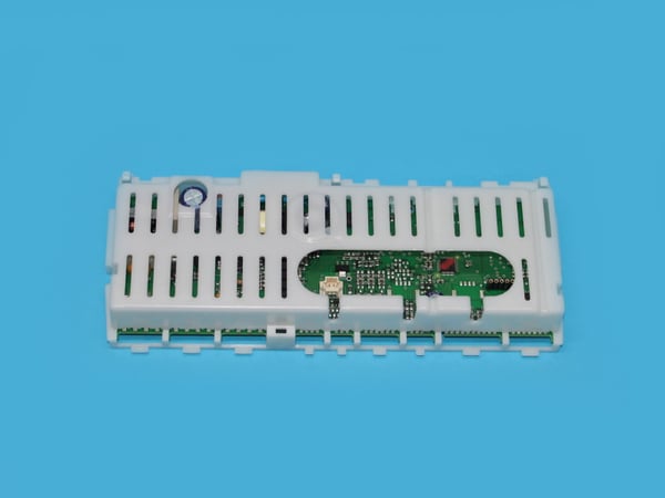 Electr.Housing C-23 P Hzkfi A54 Assy