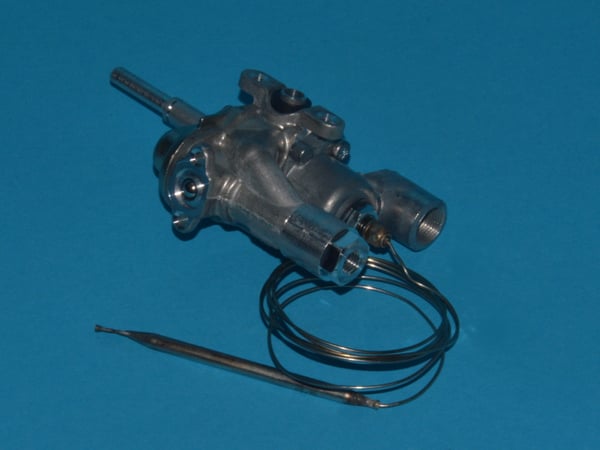 Thermostat FS16 MT22300 G20-31 Al