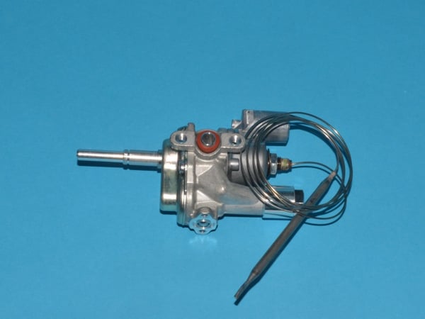 Term.Prot.Gas T.MT22300-D G20/33 NG3 Al