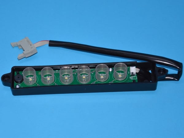 Control Board