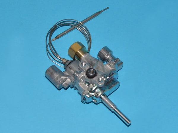 Thermostat FS16 Mtg 22300 G20/33 Al