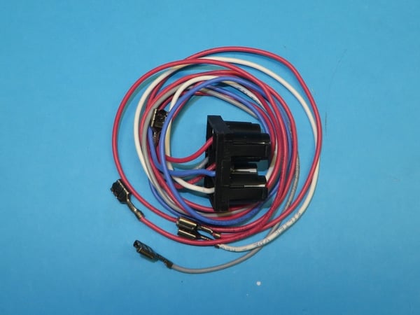Residual Heat Indicator