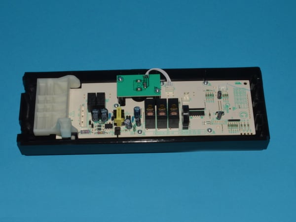 Logic Board Assy BM321A7X