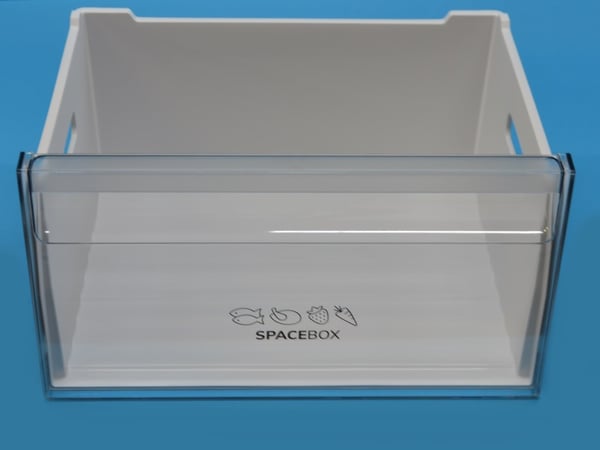 Drawer C6 Z245 Tnf 031 Sb Assy