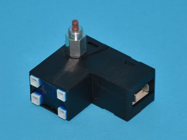 Igniter Hvi