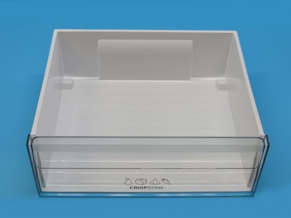 Drawer C6-H173 031 Cz Assy
