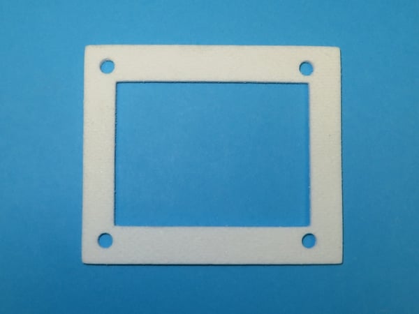 Seal Of Burner 6110-00-001