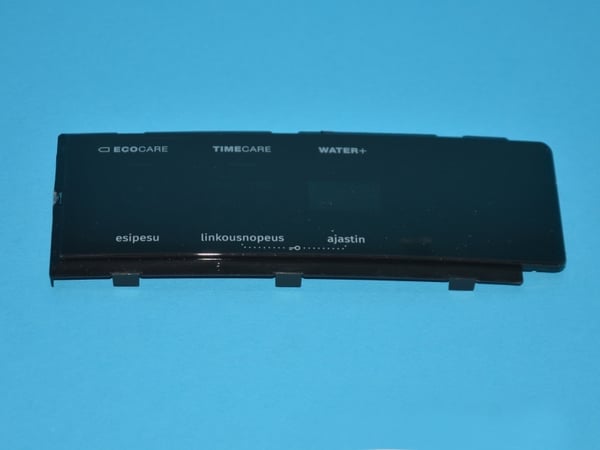 Display Panel L0/16 PS-15 Fi Sig