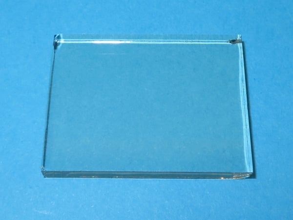 Glass Look Through 6100-01-008