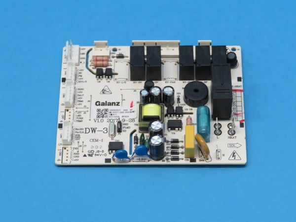 Control Unit
