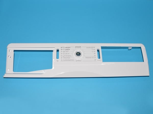Control Panel L0/U PS-15 Fi/Ns Sig