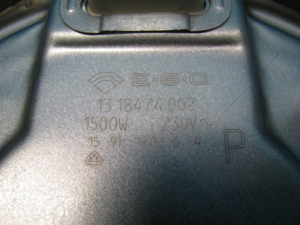 Range El. 180