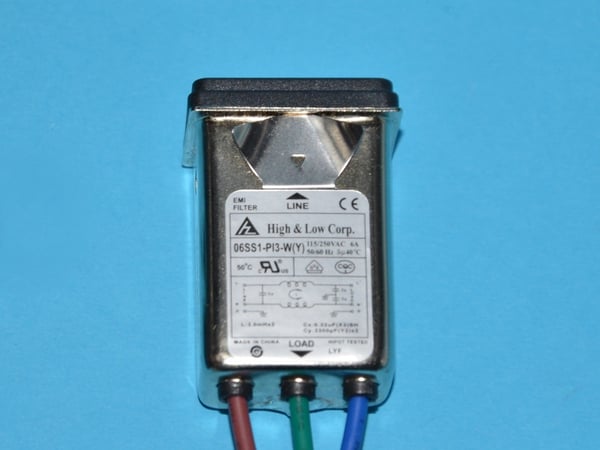 Connection Box
