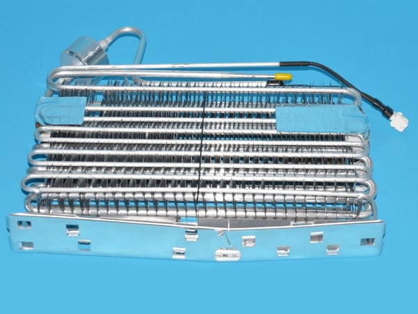 Finned EVAPOR.A6 GN13/7 Konv.-irca Assy