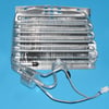 GE Monogram Fridge & Freezer Finned Evaporator HTF/7 Assy - Image 2