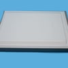 Gorenje Fridge & Freezer Insulated Door C6 Z787 RM94 065A - Image 2