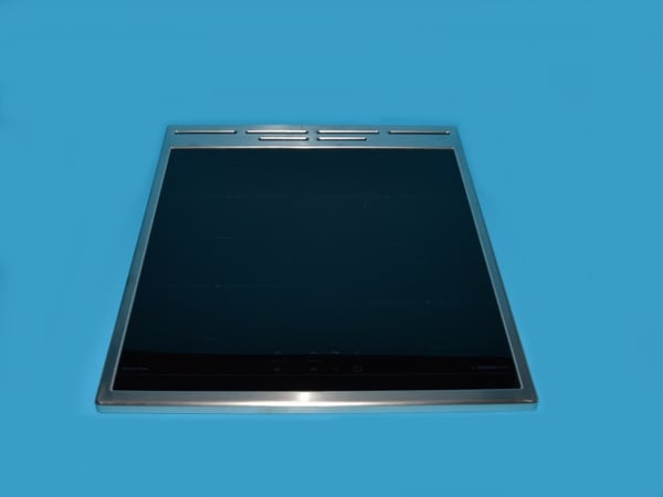 Glassceramic Hob FS50G G K1 Tc Ind 045GL