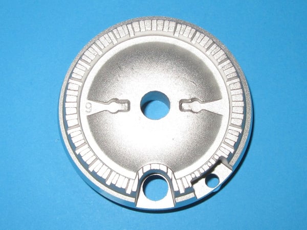Distributor