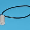 GE Monogram Fridge & Freezer Capacitor 10/5/250/S3/T Shengye - Image 2