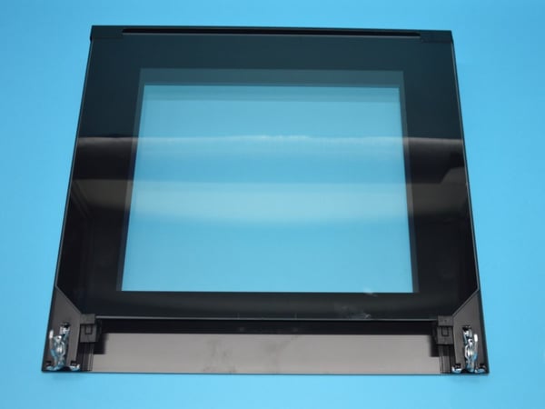 Oven Door FS50GX 400R2PS R4-UPO203 Wh