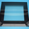 UPO Cooker & Hob Oven Door FS50GX 400R2PS R4-UPO203 Wh - Image 1