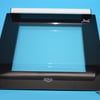 UPO Cooker & Hob Oven Door FS50GX 400R2PS R4-UPO203 Wh - Image 2