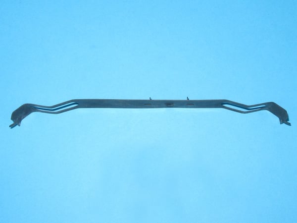 Hotplate Clamp D180 9620-00-008