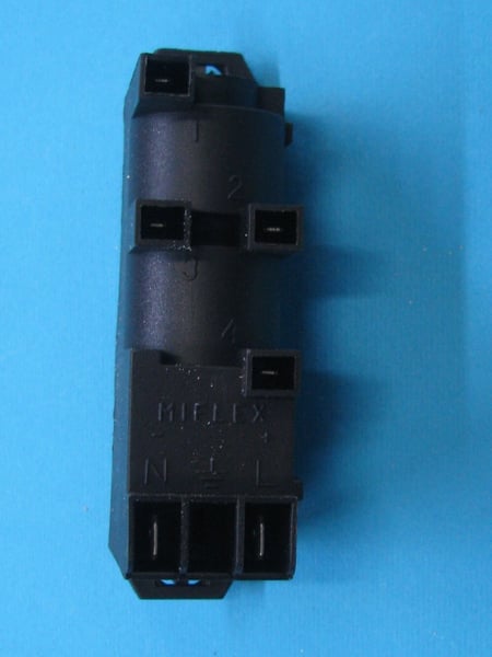Igniter Battery-powered
