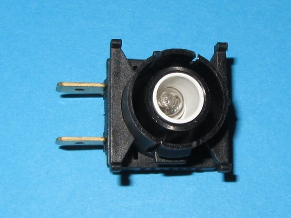 Signal Lamp SS-660E 250V