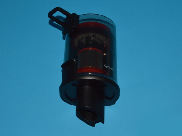 Dust Container SVC252FMBK Assy