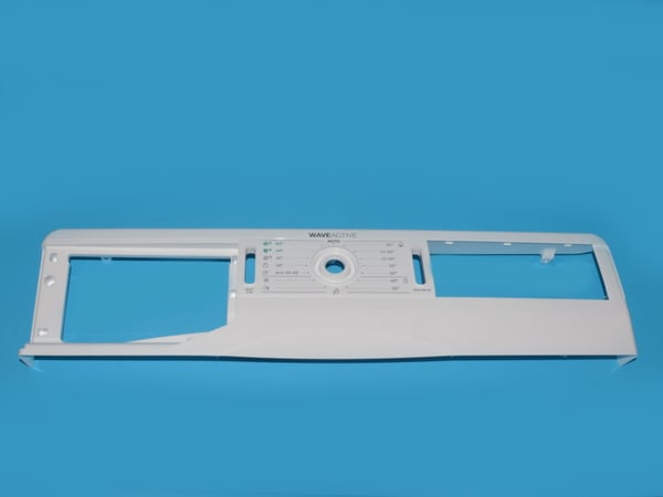 Control Panel L0 PS-15 E S/Ns Sig
