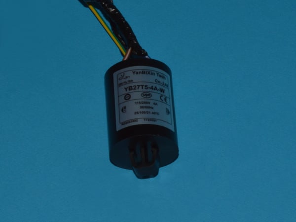 Supp.Cord H05VV-F 3G0,75 2M EU WC70 Assy"