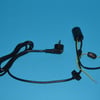 Asko Fridge & Freezer Supp.Cord H05VV-F 3G0,75 2M EU WC70 Assy" - Image 2