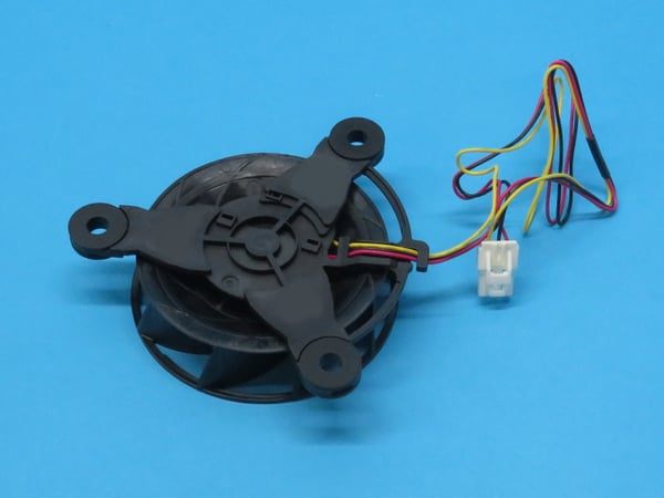 Fan Nidec GW10C12MS1CA9