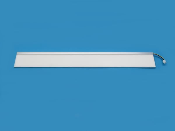 Lighting LED 61X464 Wh 12VDC WC70