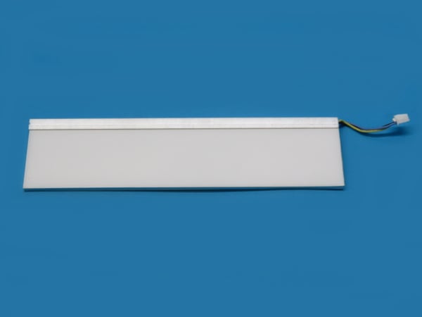 Lighting LED 61X247 Wh 12VDC WC70