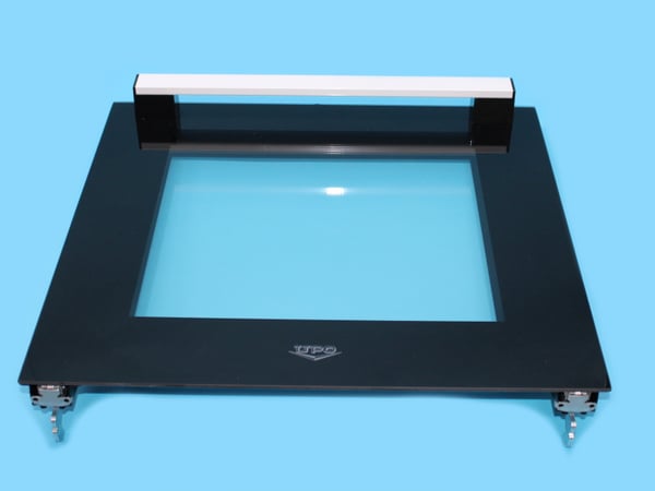 Oven Door FS50GX 400R2P R4-UPO203 Wh