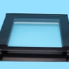 UPO Cooker & Hob Oven Door FS50GX 400R2P R4-UPO203 Wh - Image 2