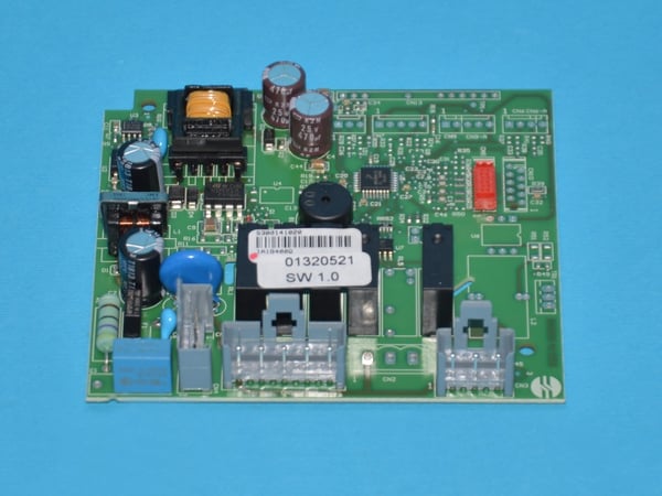 Printed Circuit Board